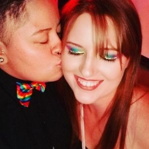 Meet your Posher, Norma